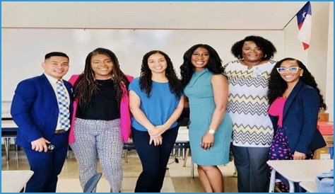 Keys To Education, Opportunity, And Leadership