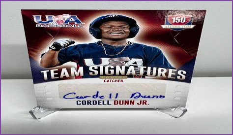 Meet Cordell Dunn Jr.: An Inspiring Leader In Tech